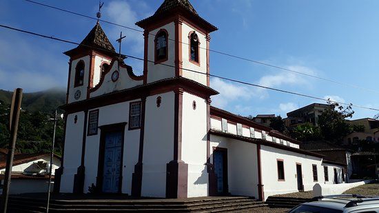Igreja Matriz N S da Conceição