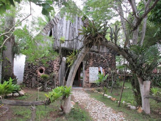 Casa de Pedra