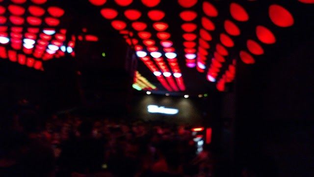 CLUB Vibe