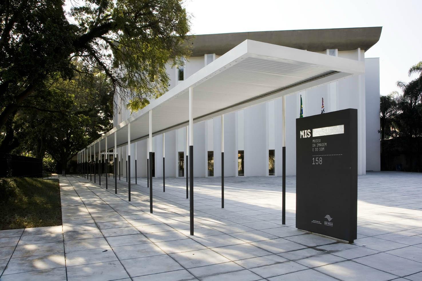 Theatro NET São Paulo
