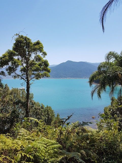 Trilha das 7 Praias