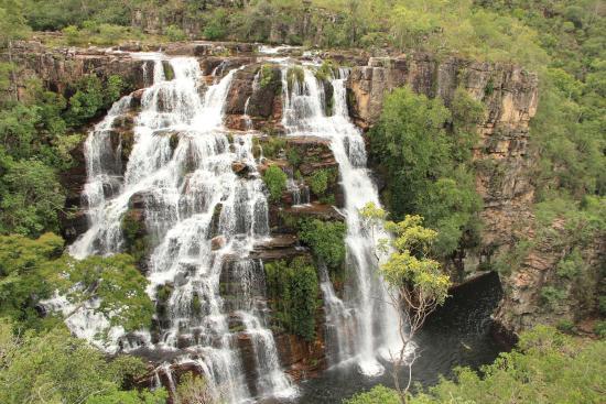 Cachoeira Almécegas I