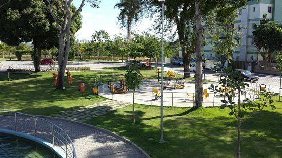 Praça 22 de Agosto