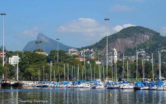 Marina da Glória