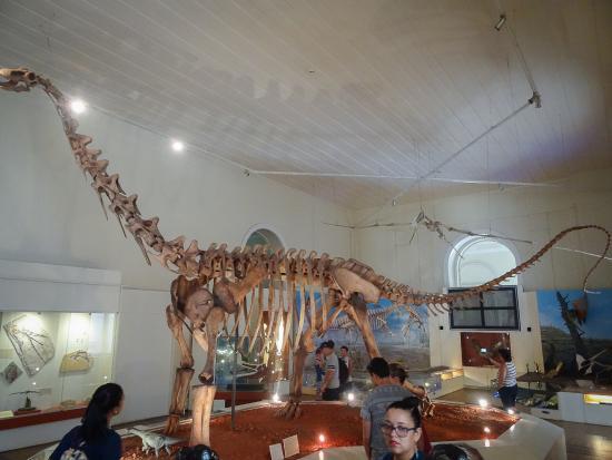 Museu Nacional