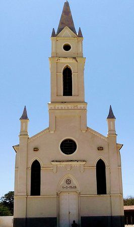Igreja do Bom Jesus