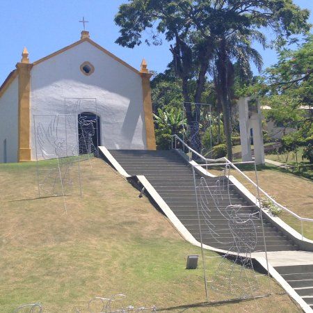 Capela de Santo Amaro