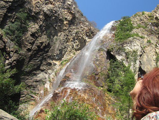 Cachoeira do Serrado