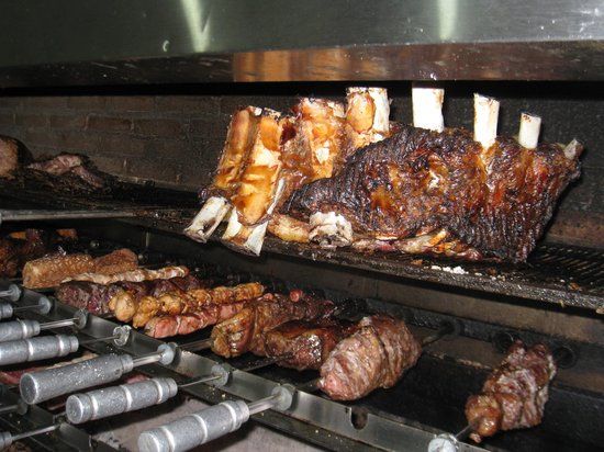Churrascaria do Gaúcho