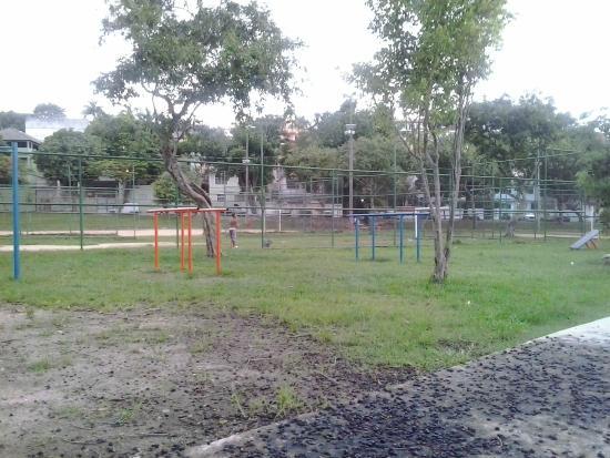 Praça Sentinela