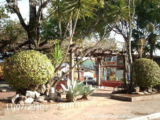 Praça Lúcio André