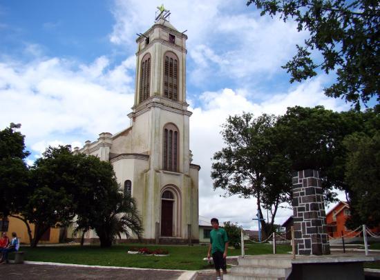 Igreja Matriz São José