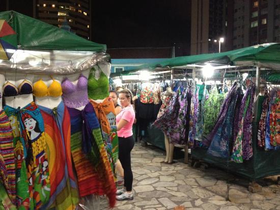 Feira de Boa Viagem