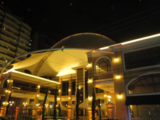 Adventure Mall