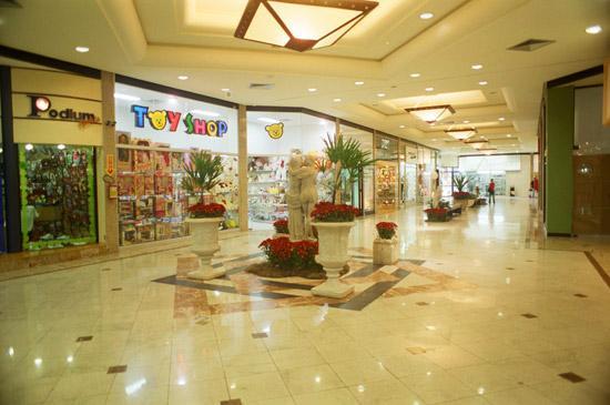 Jaboticabal Shopping