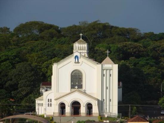 Igreja de Nossa Senhora Aparecida