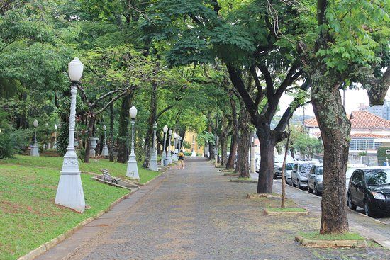 Parque Juca Mulato