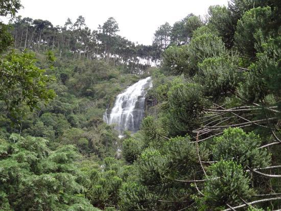 Cachoeira do Toldi