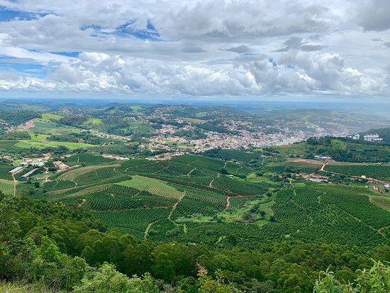 Alto da Serra