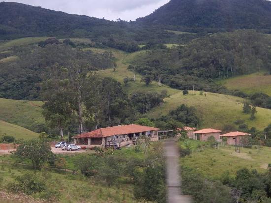 Parque Vale das Pedras