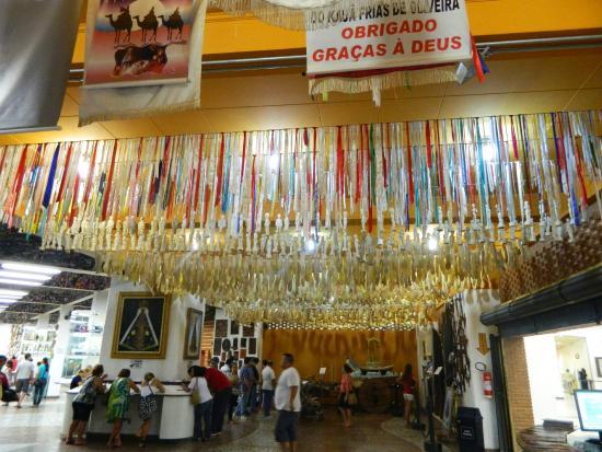 Sala das Promessas