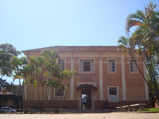 Museu Histórico Municipal Luiz Saffi