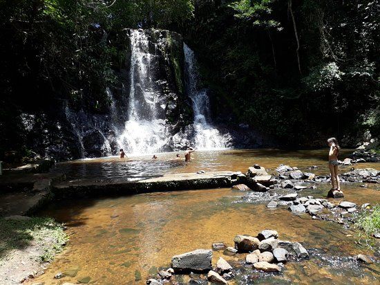 Cascata Dorigon
