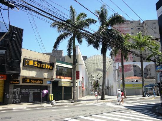 Largo da Estátua