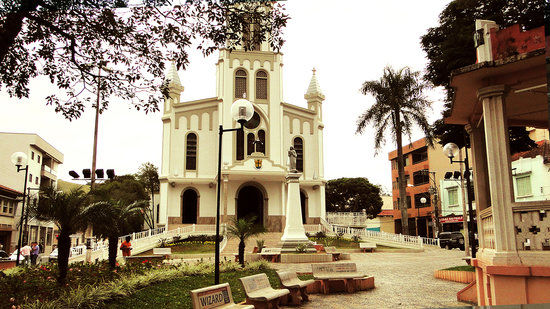 Santuário de Santa Rita de Cássia