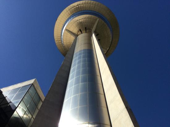 Torre Alta Vila