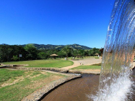 Parque Municipal Cachoeira do Salto