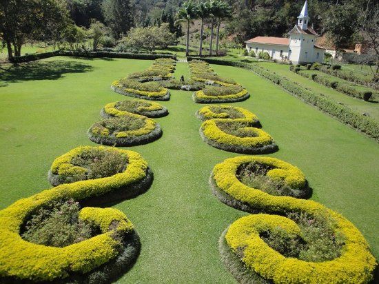 Fazenda do Secretário