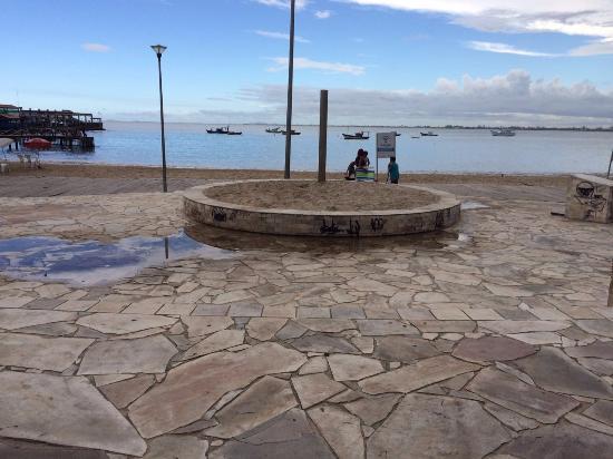 Praça São Pedro