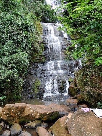 Cachoeira da Onça