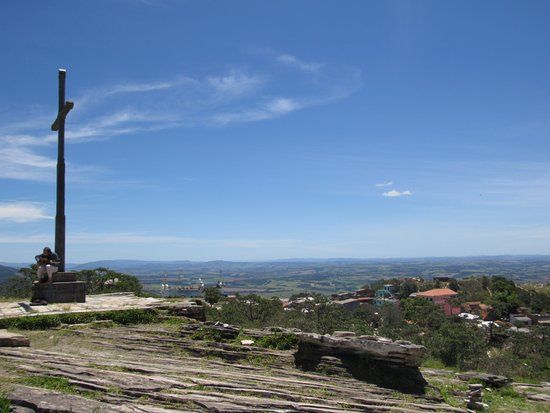 Morro do Cruzeiro
