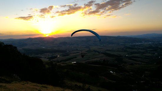 Pico da Cascavel
