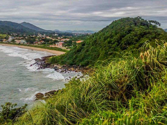 Ponta da Vigia