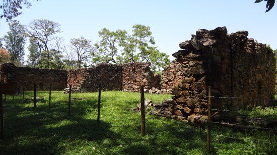 Fazenda do Pombal