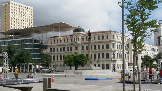 Praça Mauá