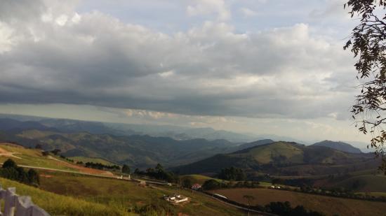 Pico da Bandeira