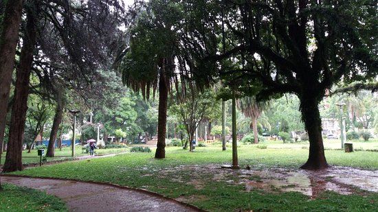 Praça Tamandaré