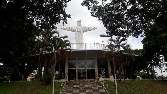 Cristo Redentor