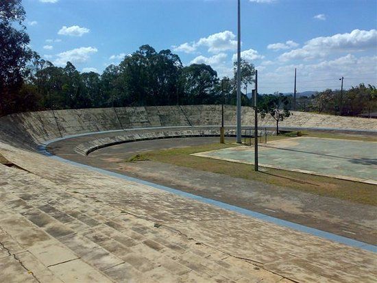 Parque Fernão Dias