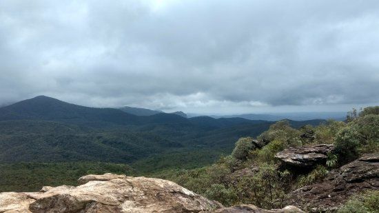 Mirante da Pedra