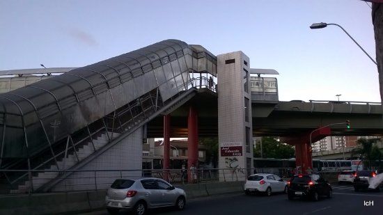 Viaduto José Eduardo Utzig