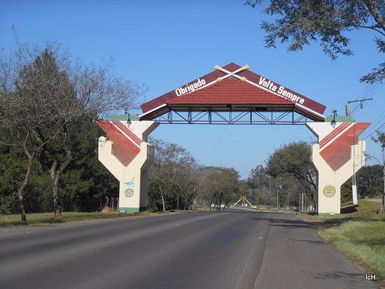 Túnel Verde