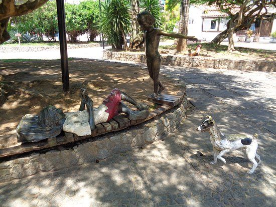 Praça Eugênio Honold