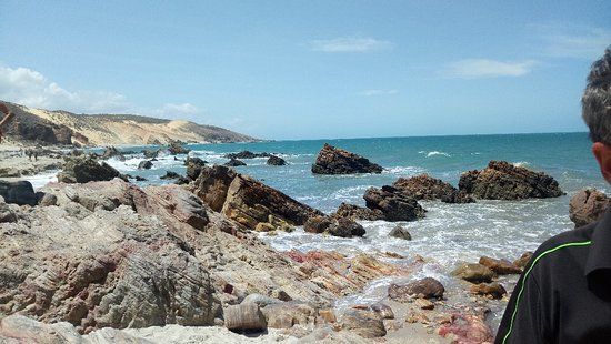 Praia das Conchas