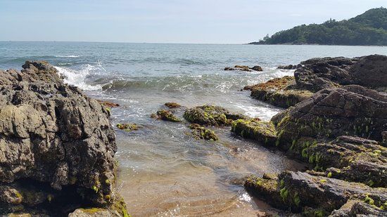 Praia do Poá