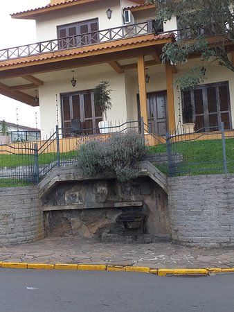 Velha Bica de Pedra